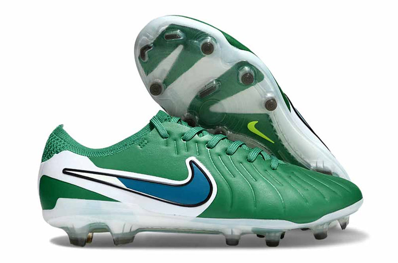 Tiempo Legend 10 #6