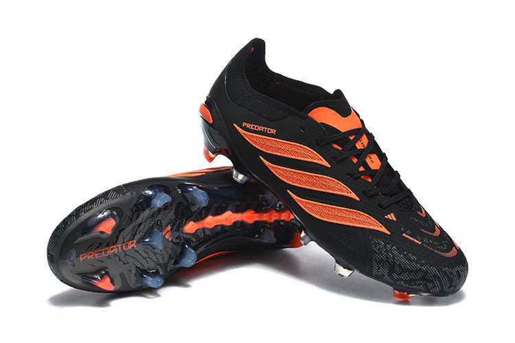 Predator 26 Laced #36