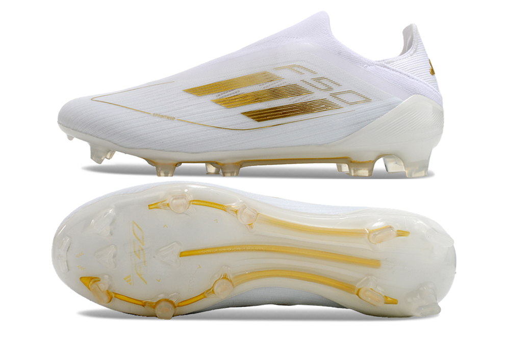 Adidas F50 laceless #71