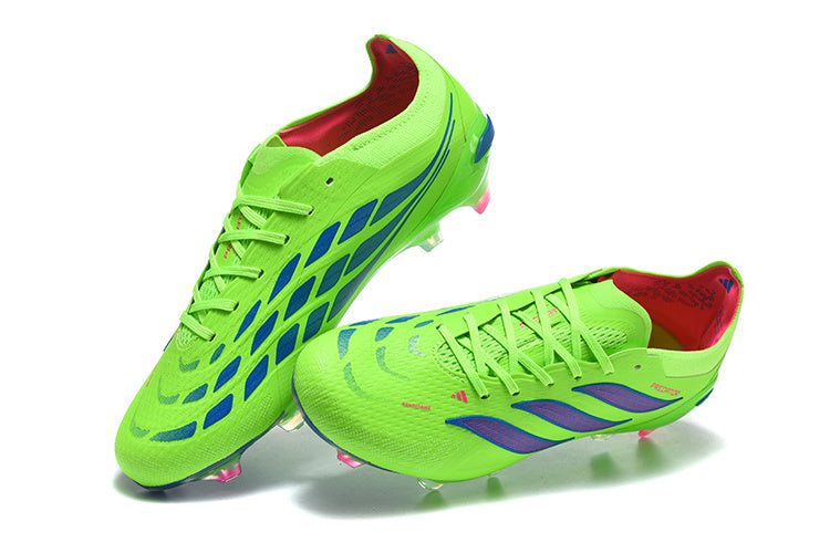 Predator 26 Laced #41