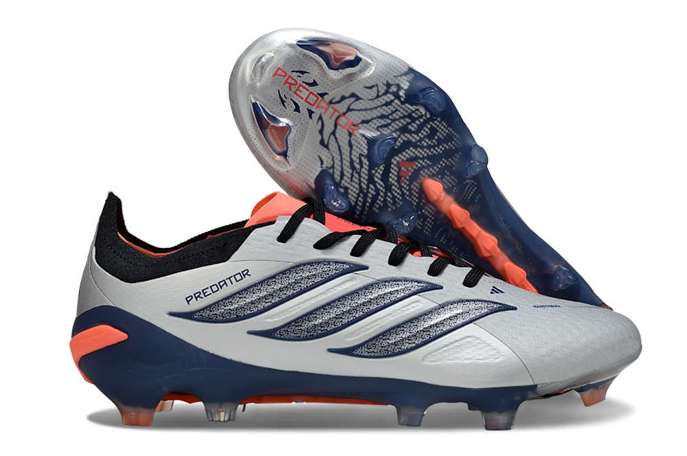 Predator 26 Laced #58