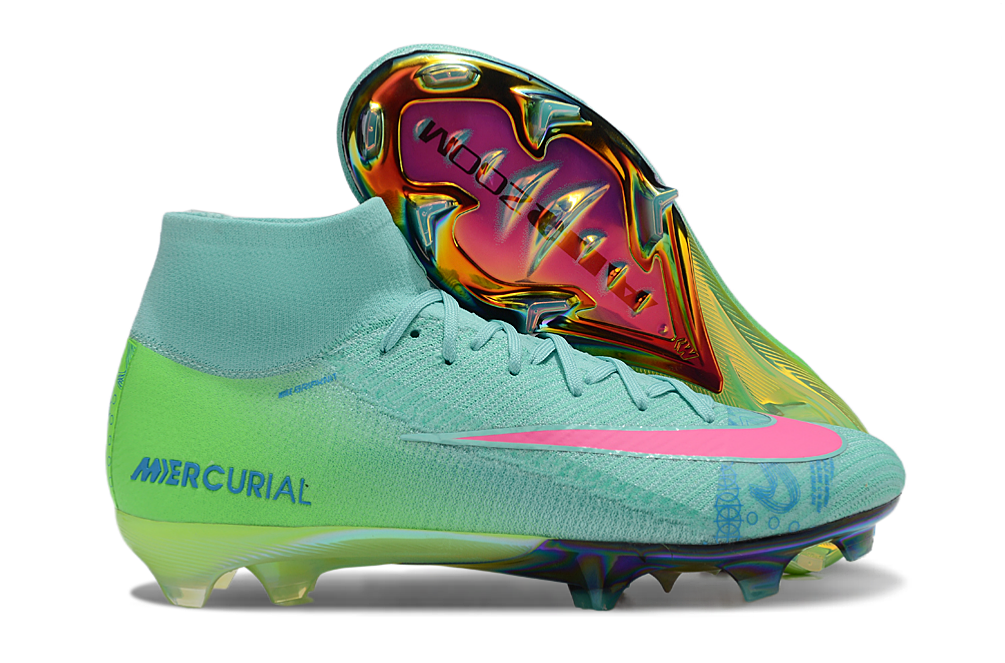 Superfly 16 'Cosmic Speed 002'