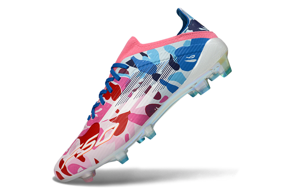 F50 laced #17