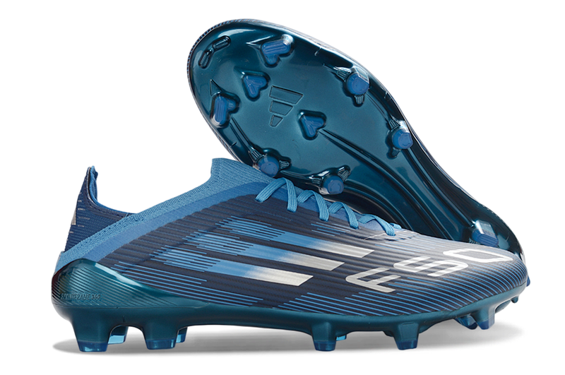 Adidas F50 laced #7