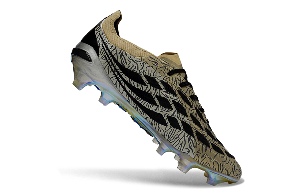 Predator 26 Laced #9
