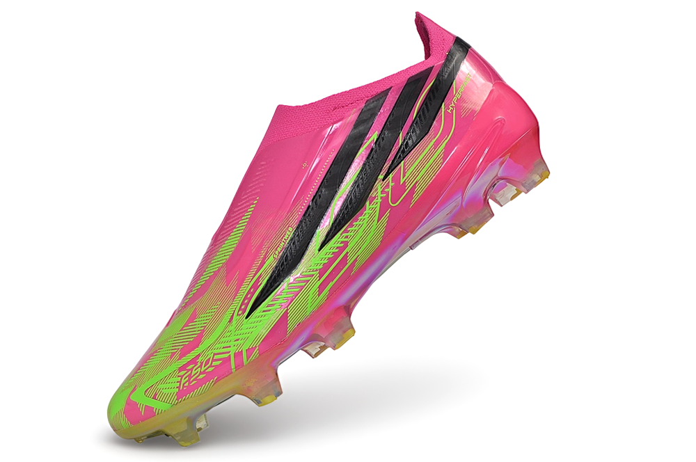 Adidas F50 laceless #34