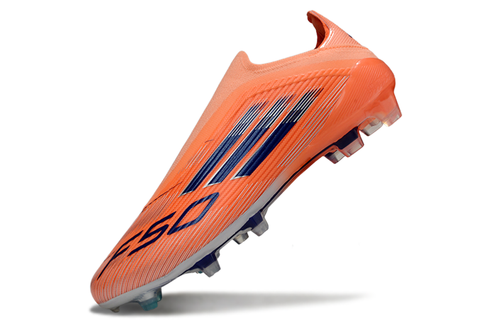 Adidas F50 laceless #23