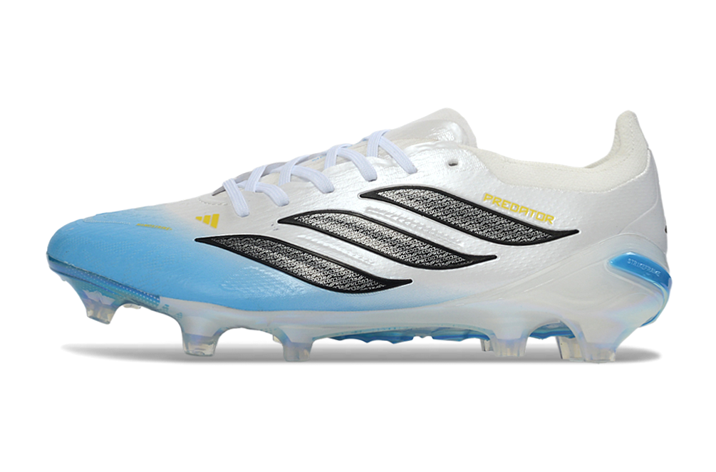 Predator 26 Laced #43