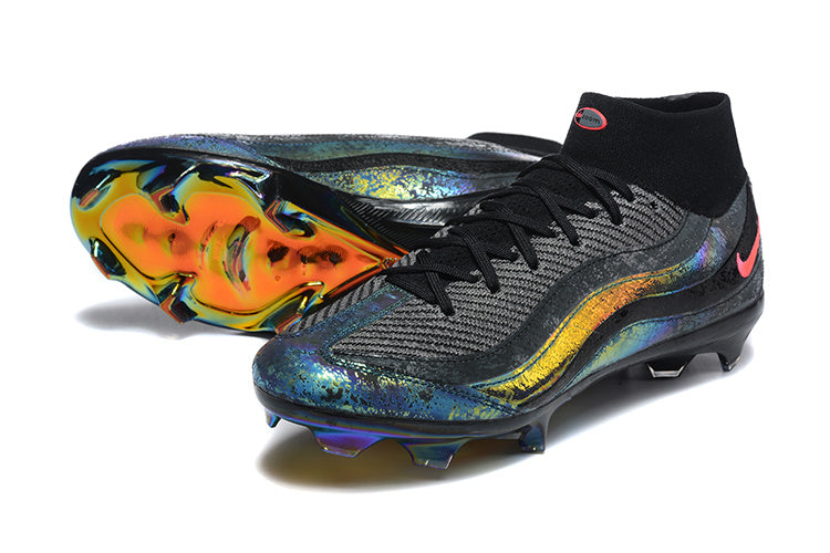 Superfly 16 'AM95 Lightspeed Chapter 1'