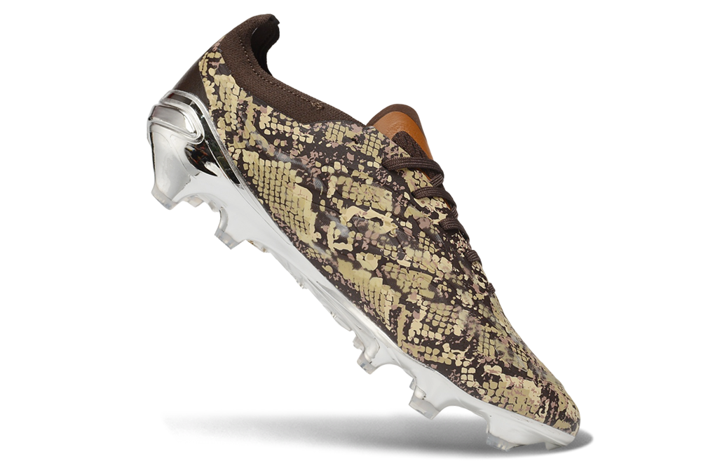 Predator 26 Laced #14