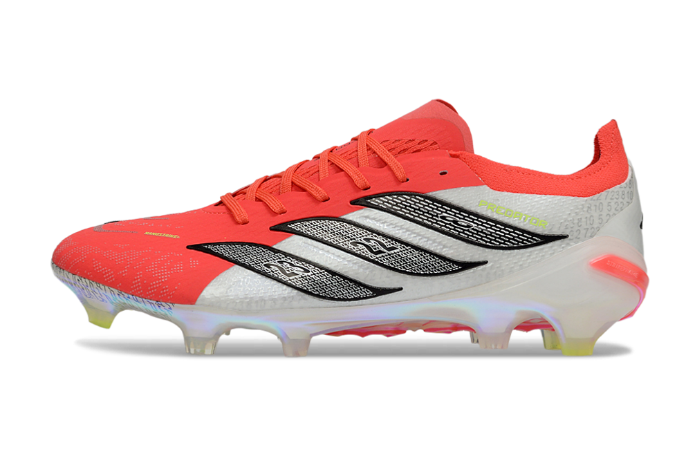 Predator 26 Laced #51