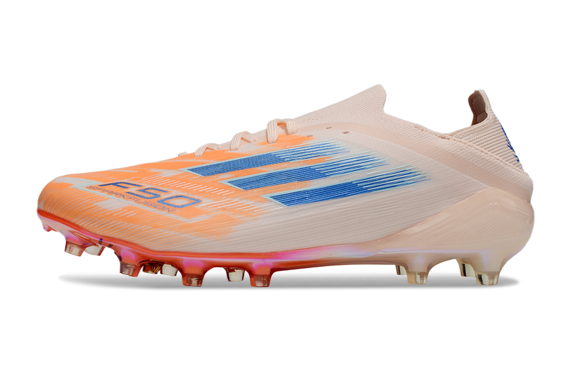 F50 laced #25