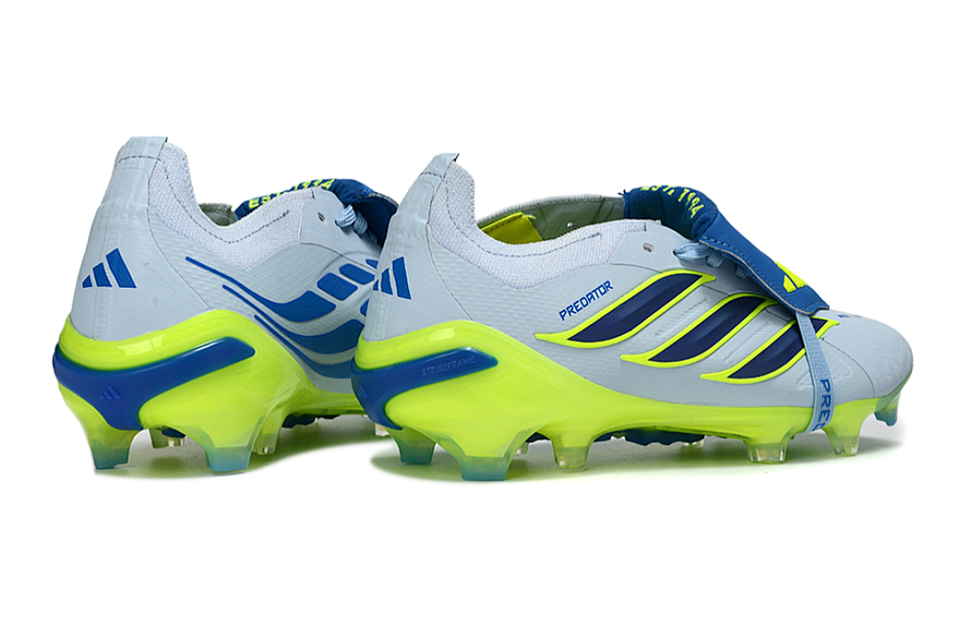 Predator 26 FT Elite 'Ice Cold Precision'