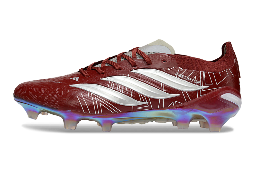 Predator 26 Laced #18