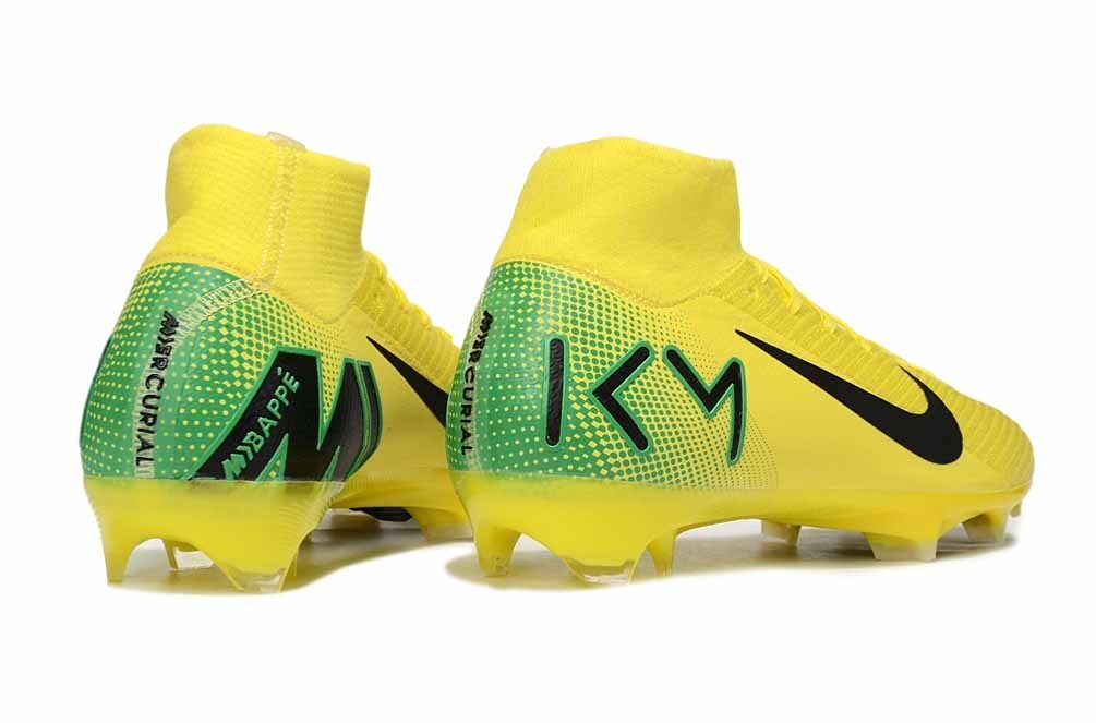 Nike Air Zoom Mercurial Superfly IIX Elite FG
