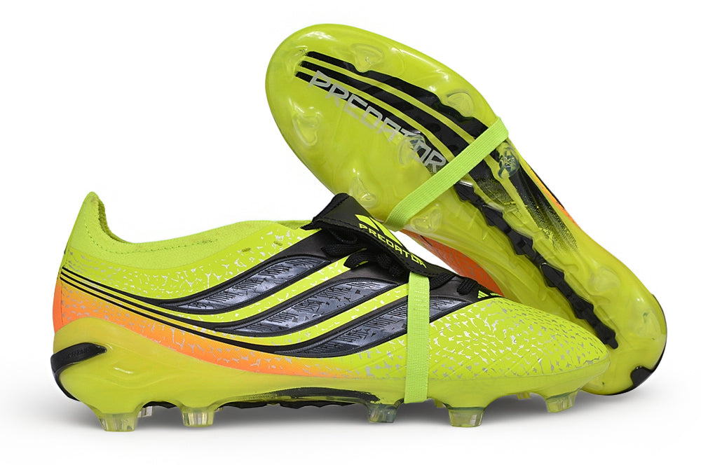 Predator 27 FT Elite #5