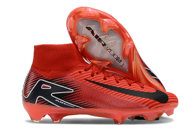Superfly 16 #121