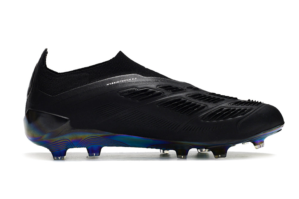 Predator Elite Laceless FG