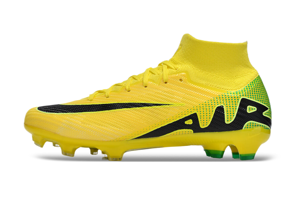 Superfly 9 #43