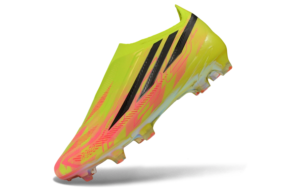 Adidas F50 laceless #47