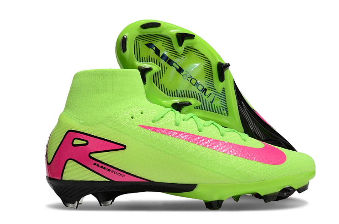 Superfly 16 #123