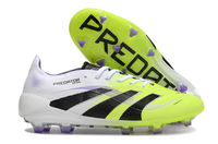 PREDATOR ACCURACY+ FG BOOTS