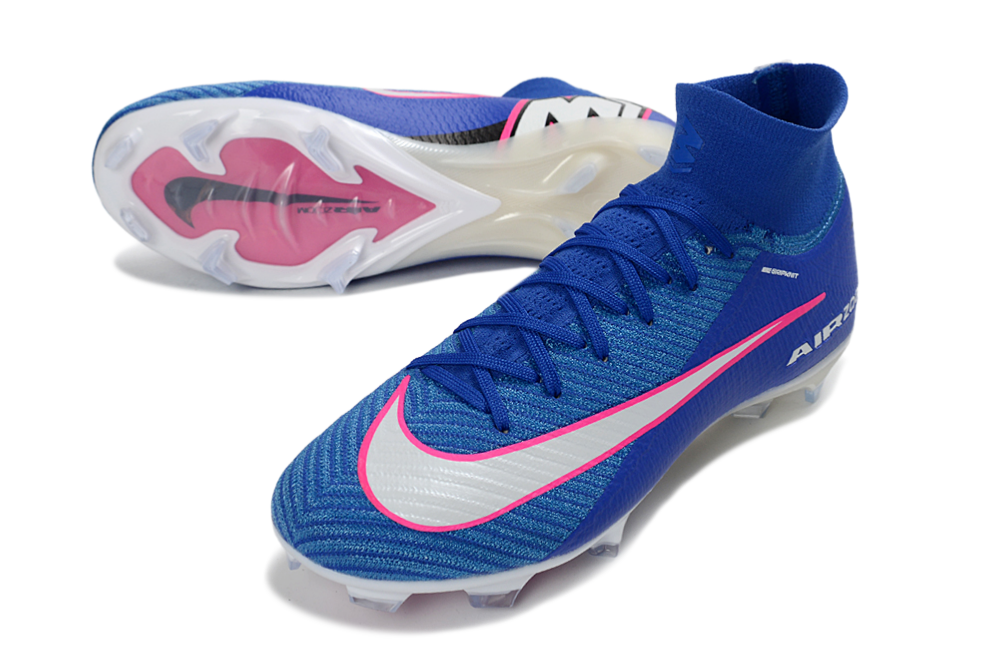 Superfly 16 'Attack'