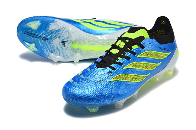 Predator 26 Laced #28