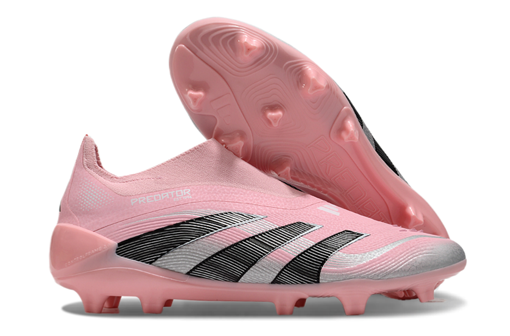 PREDATOR ACCURACY+ FG BOOTS