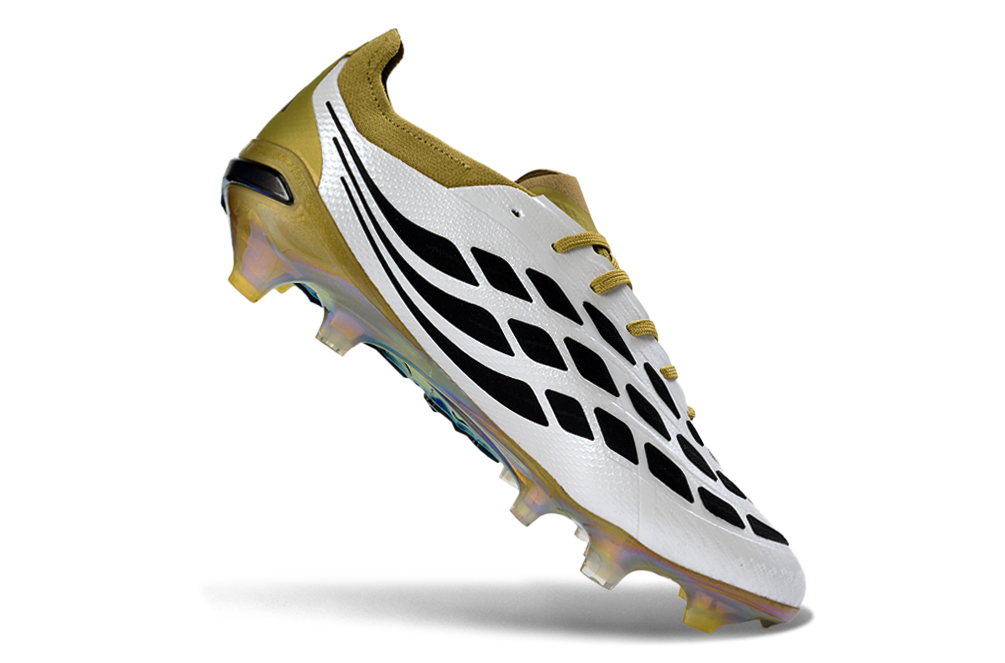 Predator 26 Laced #34