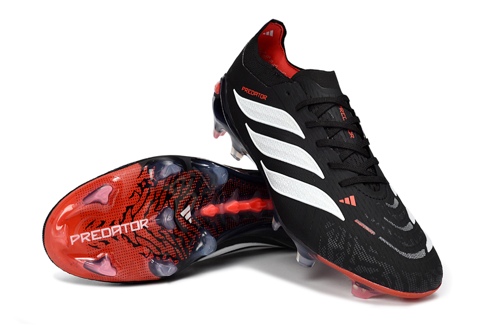 Predator 26 Laced #39