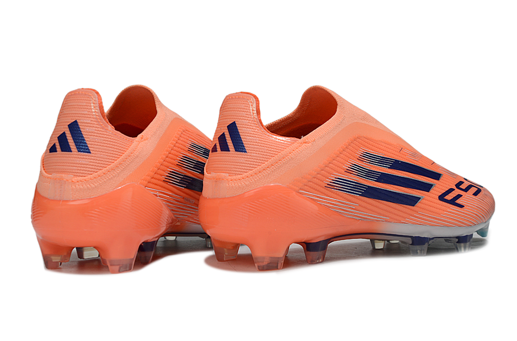 Adidas F50 laceless #23