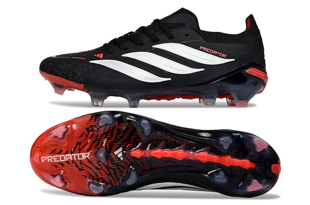 Predator 26 Laced #39