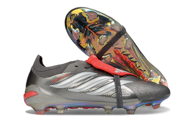 Predator 26 FT 'Finishers Steel'