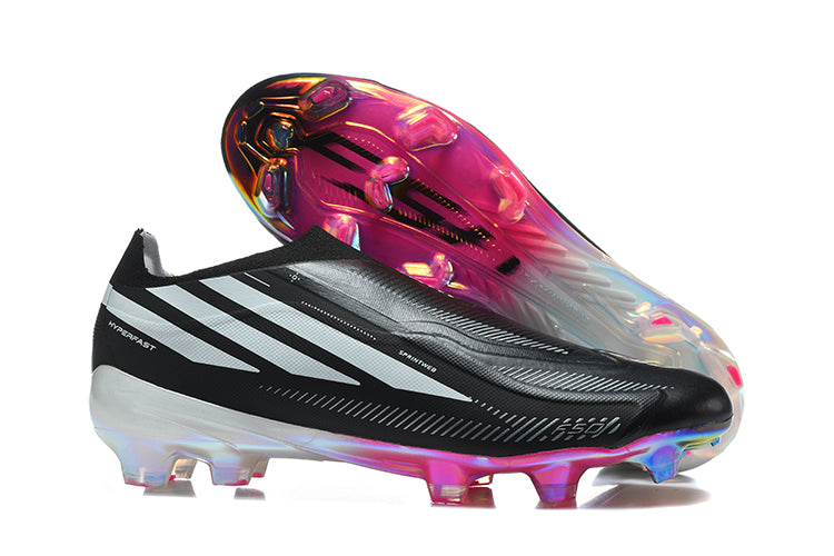 Adidas F50 laceless #41