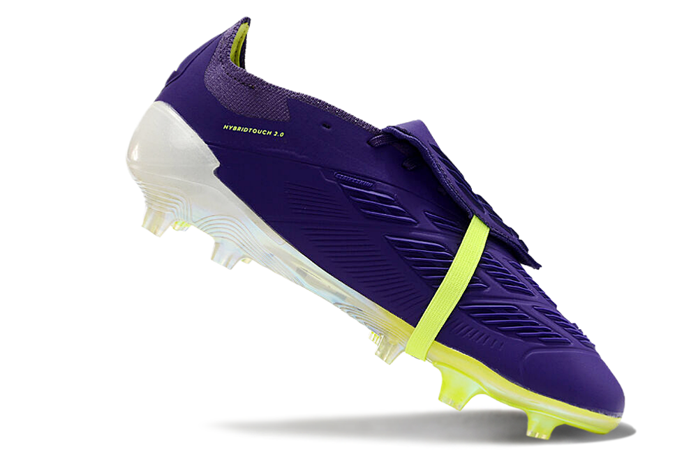 Predator Elite Tongue FG