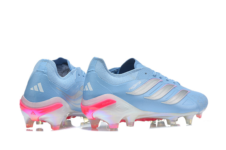 Predator 26 Laced #4