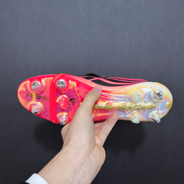 Adidas Predator x 2026 World Cup Boots Elite SG