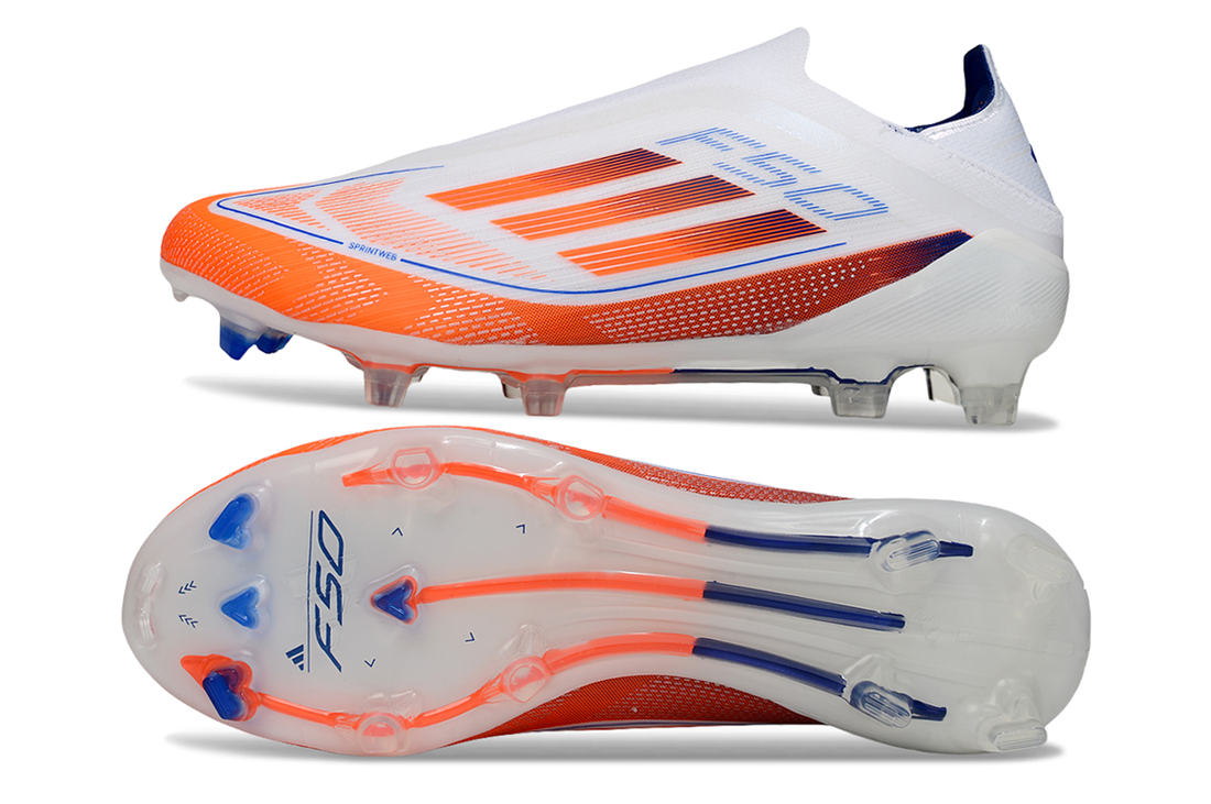 Adidas F50 laceless #60