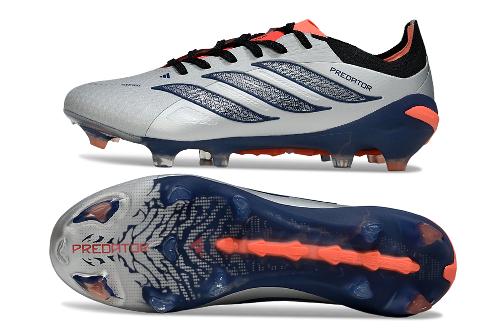 Predator 26 Laced #58