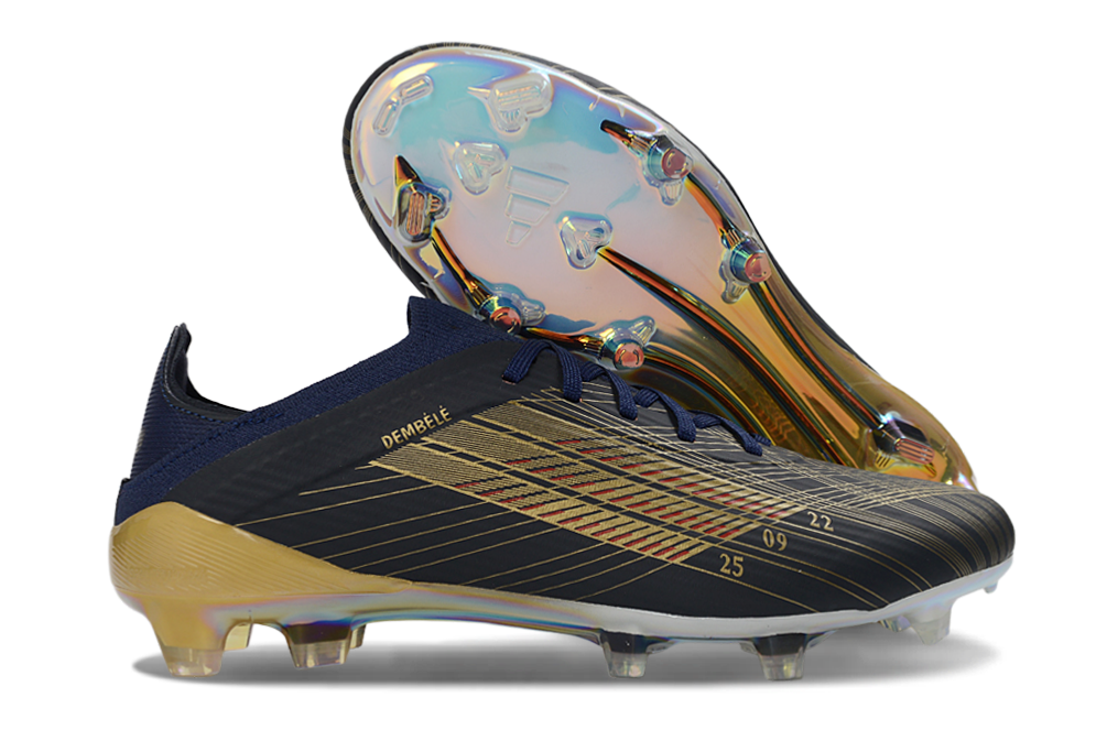 F50 laced #16