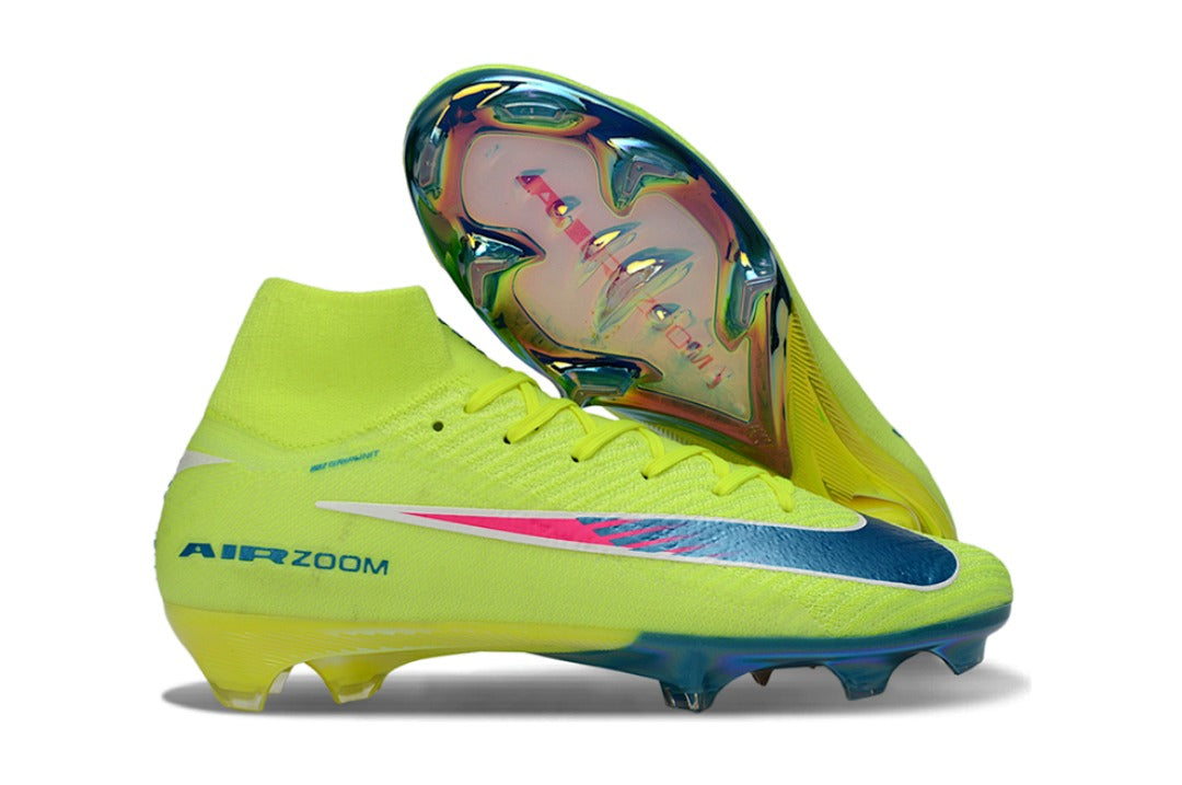 Superfly 16 #147