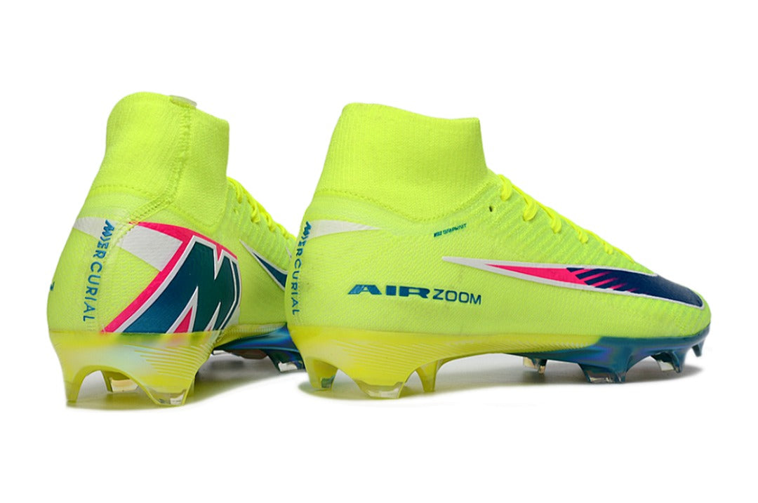 Superfly 16 #147