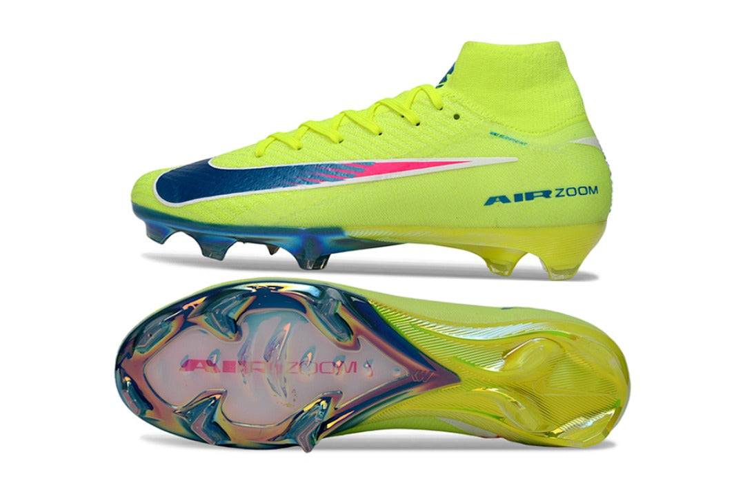 Superfly 16 #147