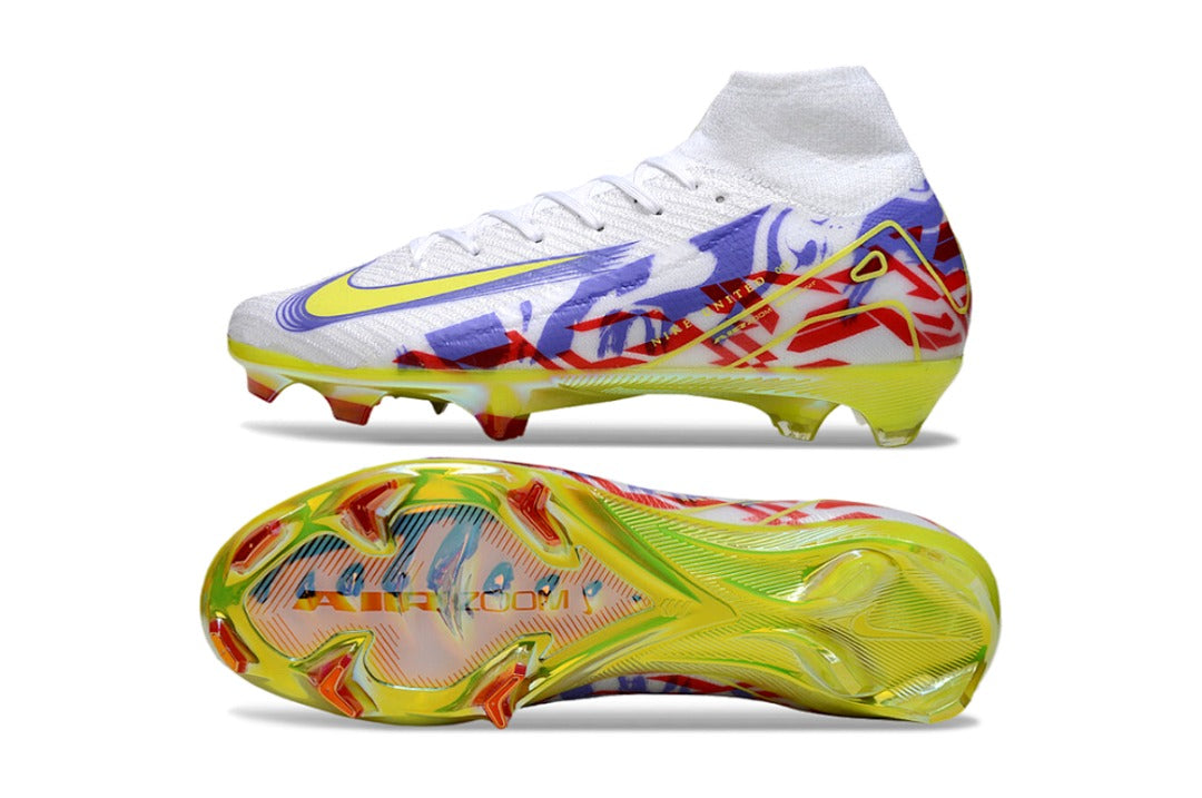 Superfly 16 #148