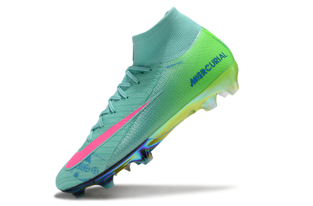 Superfly 16 'Cosmic Speed 002'