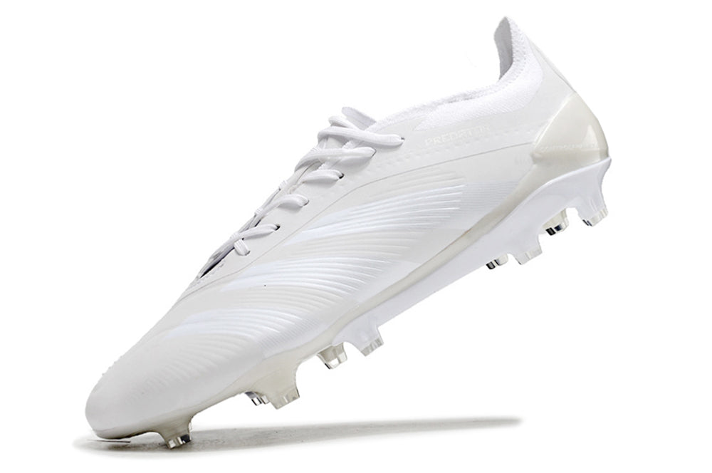 Predator Elite Lace FG