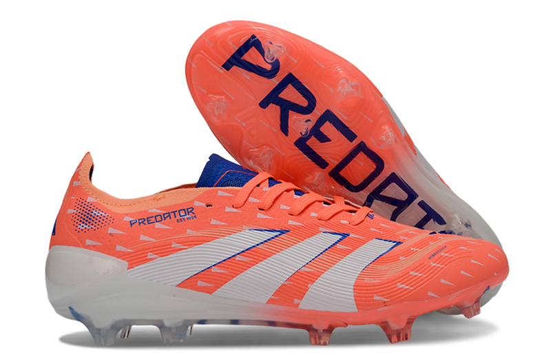 Predator 25 FT 'Coral Blaze'