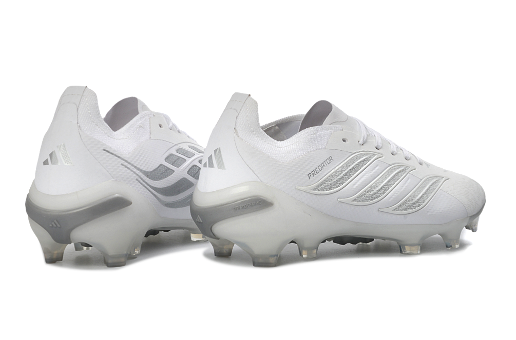 Predator 26 Laced #47