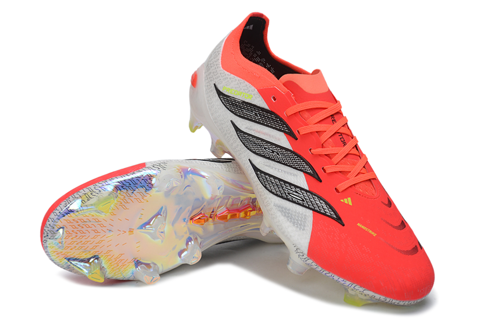 Predator 26 Laced #22